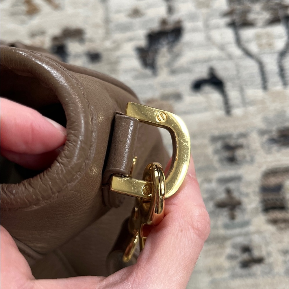 Tory Burch Amanda Purse - Picture 9 of 14